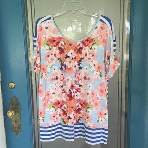 Matilda Jane Women’s “Bewitching Tidbit Top”